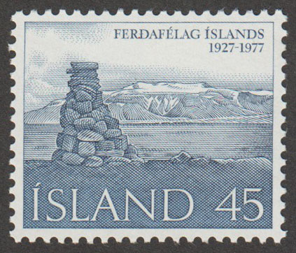 Iceland Scott 503 MNH - Click Image to Close